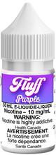 Fluff 60ml Salts