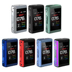 Geek Vape Aegis Touch T200 200W Box Mod