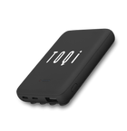 TOQI Wireless Power Bank 10,000 mah