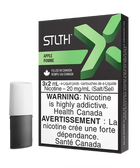 Stlth Pods & Stlth X