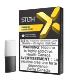 Stlth Pods & Stlth X