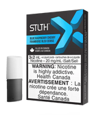 Stlth Pods & Stlth X