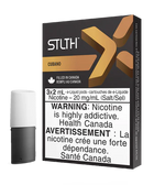 Stlth Pods & Stlth X