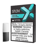 Stlth Pods & Stlth X