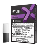 Stlth Pods & Stlth X