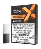 Stlth Pods & Stlth X