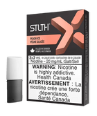 Stlth Pods & Stlth X