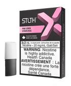 Stlth Pods & Stlth X