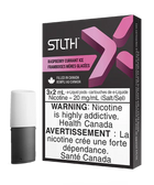 Stlth Pods & Stlth X