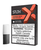 Stlth Pods & Stlth X