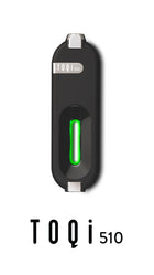 TOQI 510 - cloud chaserz inc