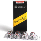 UWELL CROWN 3 COILS - cloud chaserz inc