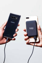 TOQI Wireless Power Bank - cloud chaserz inc