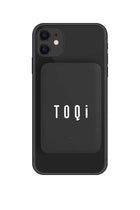 TOQI Wireless Power Bank - cloud chaserz inc