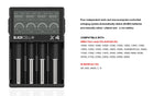 Blackcell x2 and x4 Chargers - cloud chaserz inc