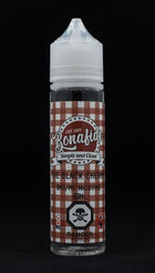 Bonafide E-liquids - cloud chaserz inc