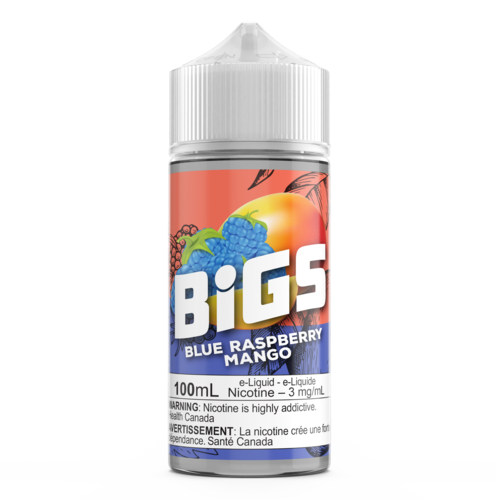 BIGS E-LIQUID cloud chaserz inc BIGS E-LIQUID cloud chaserz inc