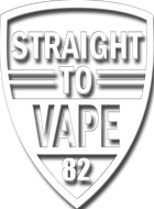 STRAIGHT TO VAPE - cloud chaserz inc