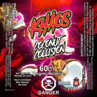 Alchemist Labs - cloud chaserz inc