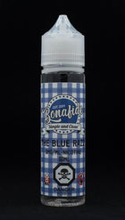 Bonafide E-liquids - cloud chaserz inc