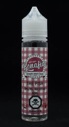 Bonafide E-liquids - cloud chaserz inc