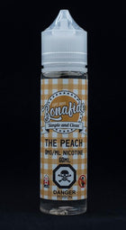 Bonafide E-liquids - cloud chaserz inc