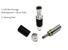 Toqi 510 Wax Cartridge