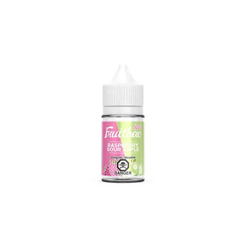 fruitbae vape juice FRUITBAE SALT NIC– cloud chaserz inc