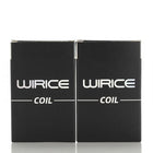 WIRICE LAUNCHER W8 REPLACEMENT COILS