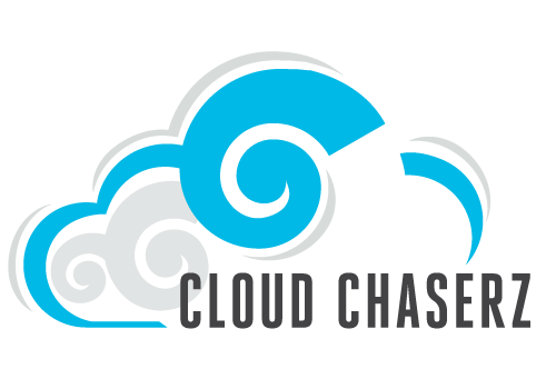 Cloud Chaserz juice menu