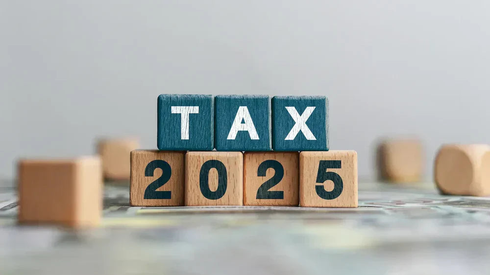 2025 Vape Tax Increase: What You Need to Know cloud chaserz inc