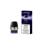 LINVO FORCE AIR REPLACEMENT POD 2ML (4 PACK) [CRC]