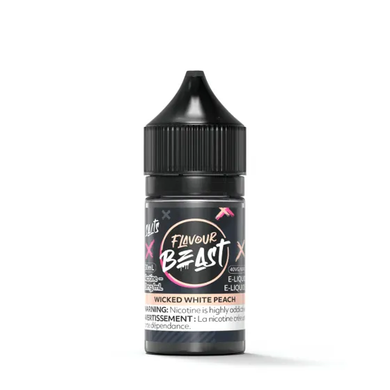 Flavor Beast E-Liquid