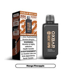 SVOPP ROCKY VAPOR OXBAR [PREFILLED PODS]