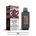 SVOPP ROCKY VAPOR OXBAR [PREFILLED PODS]