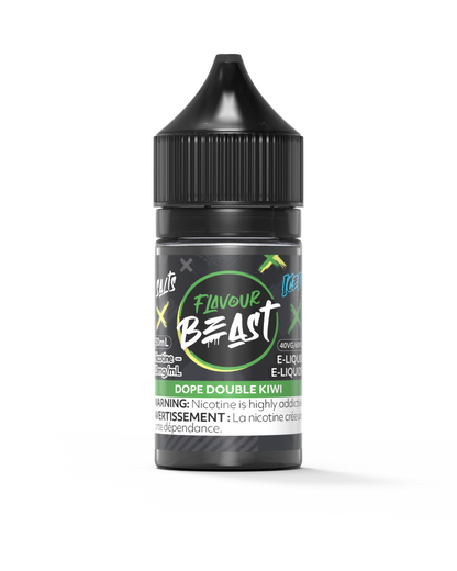 Flavor Beast E-Liquid