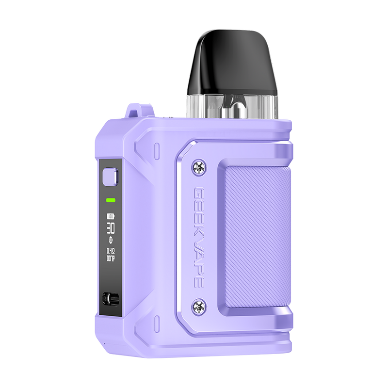 GEEKVAPE HERO Q POD KIT [CRC]