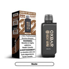 SVOPP ROCKY VAPOR OXBAR [PREFILLED PODS]