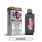 SVOPP ROCKY VAPOR OXBAR [PREFILLED PODS]
