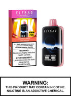 ELF Bar 70K Disposable *Launch promo*