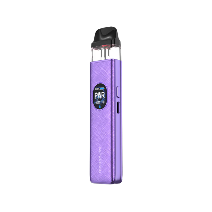Vaporesso XROS 5 Open Pod Kit