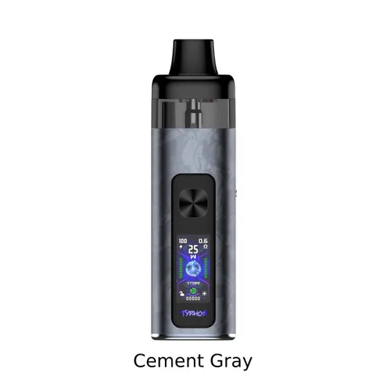 UWELL TYPHOS STARTER KIT [CRC]