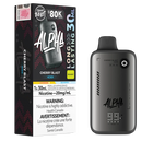 Flavour Beast Alpha 80k Disposable