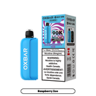 Oxbar Maglink Prefilled Pods **Pod Only**