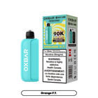 Oxbar Maglink Prefilled Pods **Pod Only**
