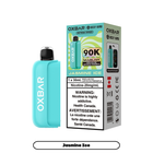 Oxbar Maglink Prefilled Pods **Pod Only**