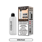 Oxbar Maglink Prefilled Pods **Pod Only**