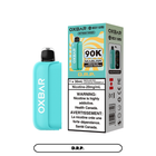 Oxbar Maglink Prefilled Pods **Pod Only**