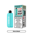 Oxbar Maglink Prefilled Pods **Pod Only**
