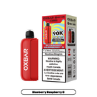Oxbar Maglink Prefilled Pods **Pod Only**